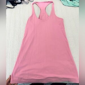 Older lululemon Racerback Tank Top